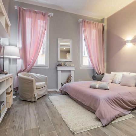 Borgonuovo Apartments بولونيا المظهر الخارجي الصورة
