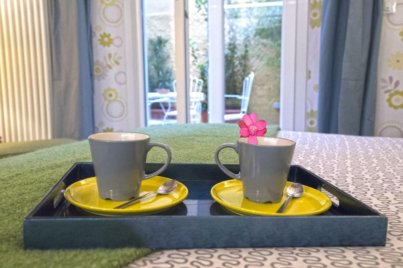 Borgonuovo Apartments بولونيا المظهر الخارجي الصورة
