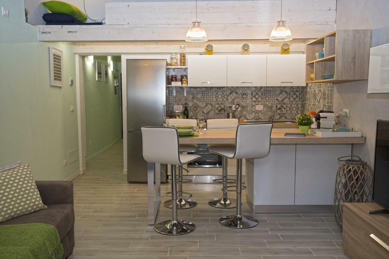 Borgonuovo Apartments بولونيا المظهر الخارجي الصورة