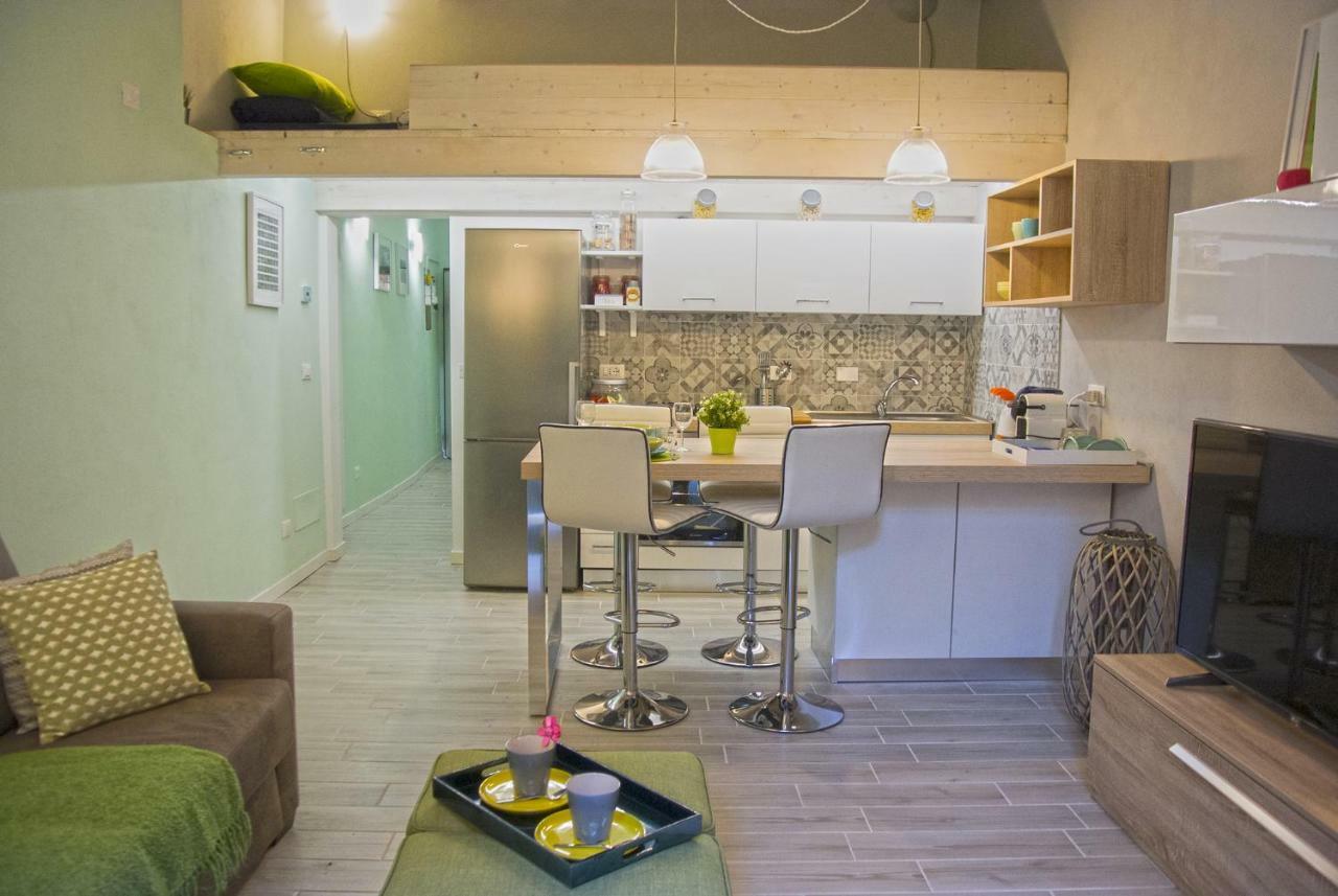 Borgonuovo Apartments بولونيا المظهر الخارجي الصورة