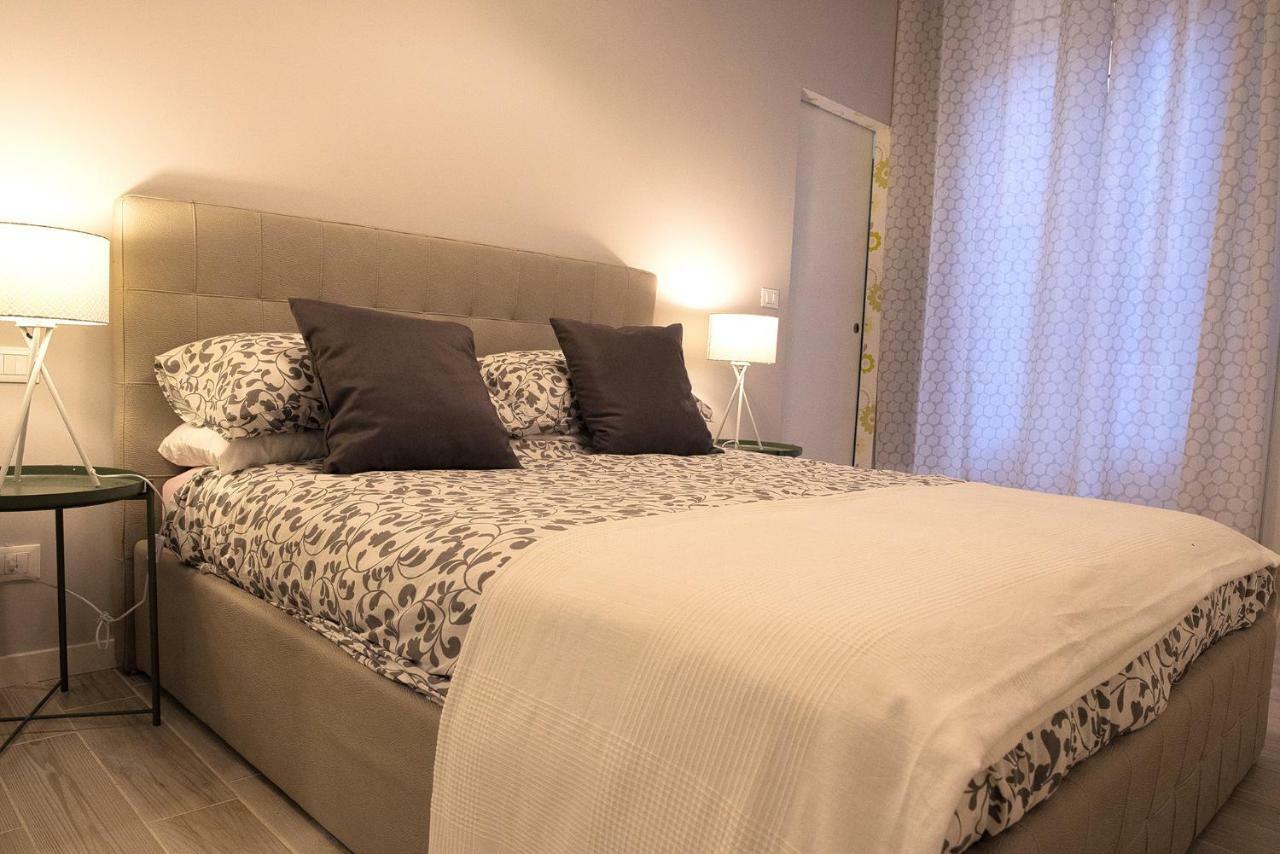 Borgonuovo Apartments بولونيا المظهر الخارجي الصورة
