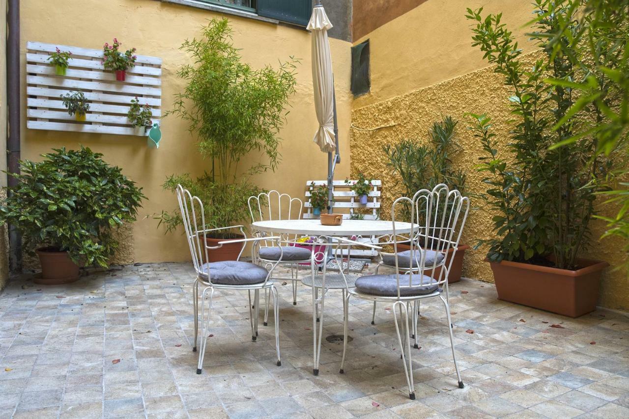 Borgonuovo Apartments بولونيا المظهر الخارجي الصورة