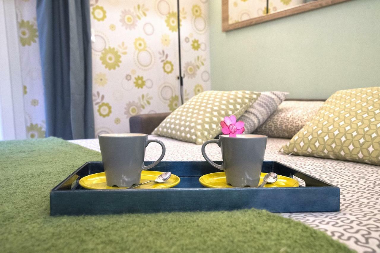 Borgonuovo Apartments بولونيا المظهر الخارجي الصورة