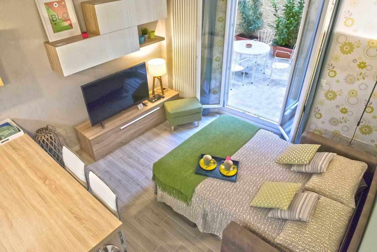 Borgonuovo Apartments بولونيا المظهر الخارجي الصورة