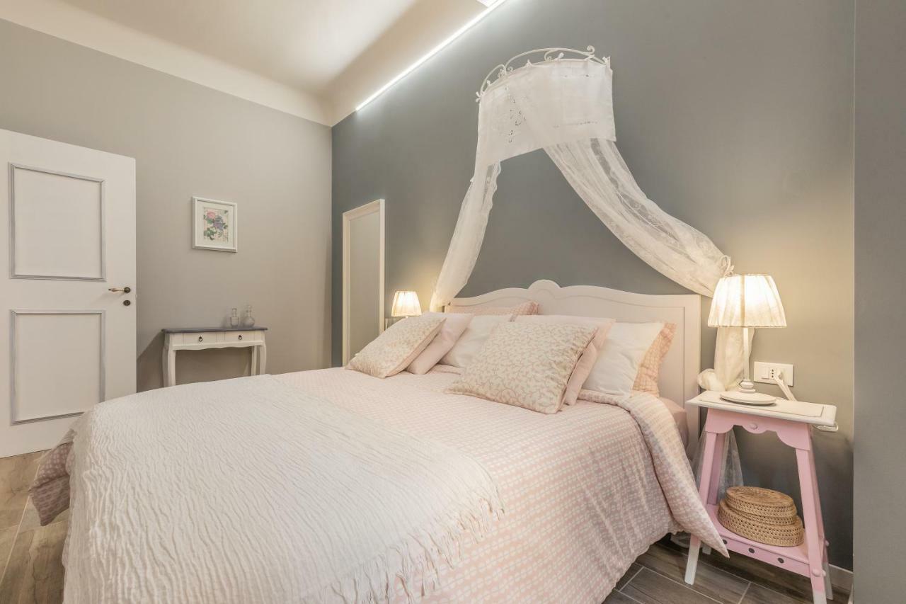 Borgonuovo Apartments بولونيا المظهر الخارجي الصورة