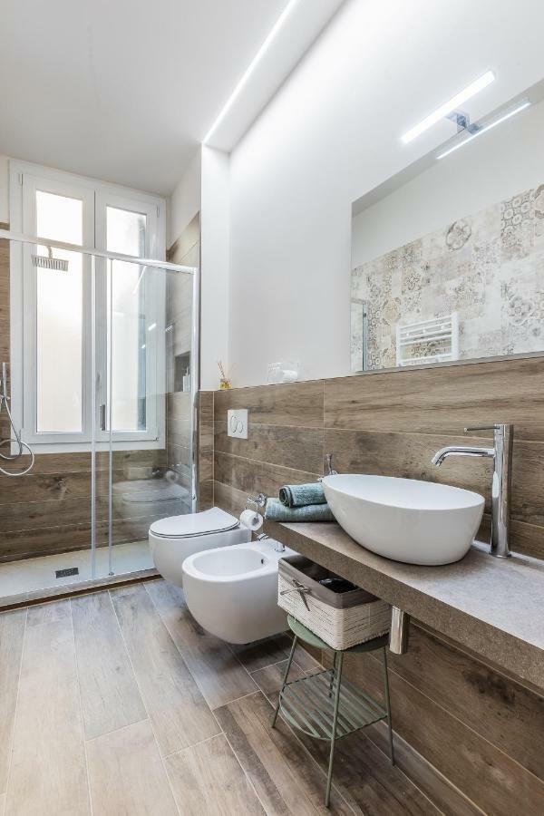 Borgonuovo Apartments بولونيا المظهر الخارجي الصورة