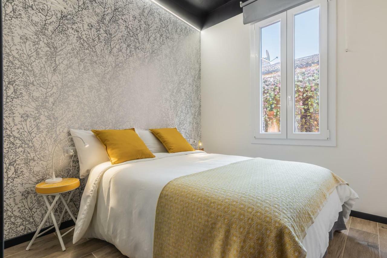 Borgonuovo Apartments بولونيا المظهر الخارجي الصورة