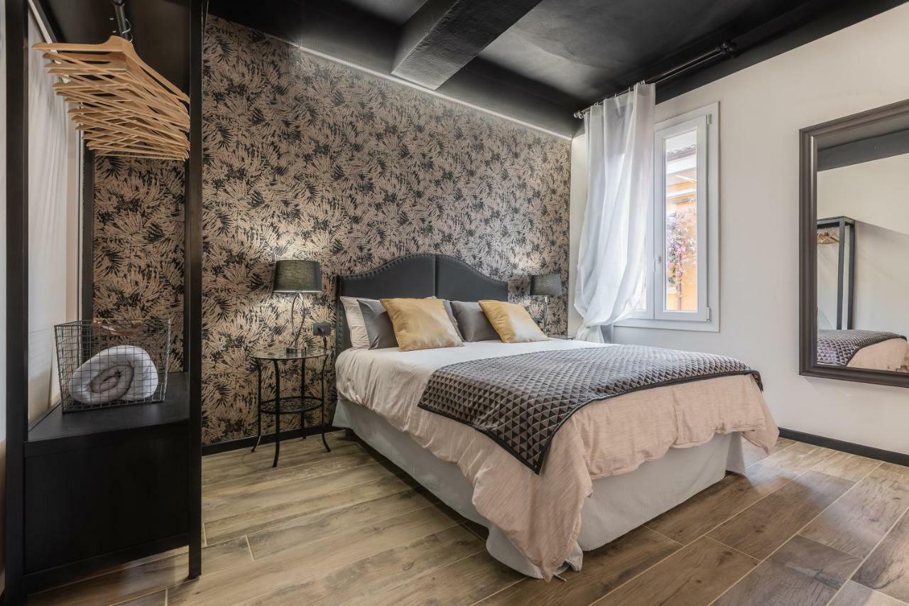 Borgonuovo Apartments بولونيا المظهر الخارجي الصورة