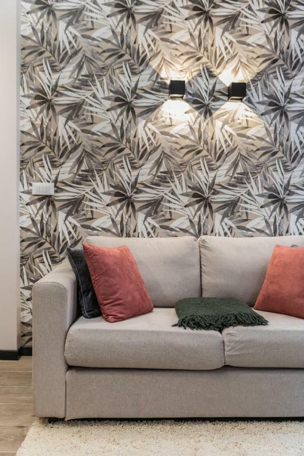 Borgonuovo Apartments بولونيا المظهر الخارجي الصورة