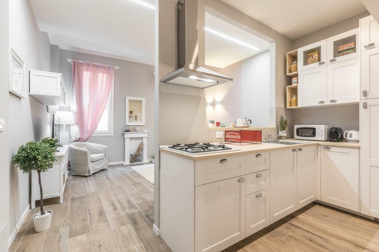 Borgonuovo Apartments بولونيا المظهر الخارجي الصورة
