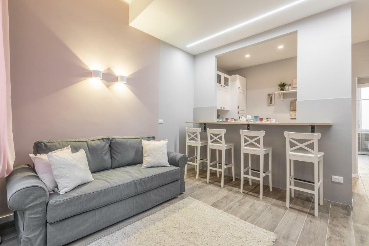 Borgonuovo Apartments بولونيا المظهر الخارجي الصورة