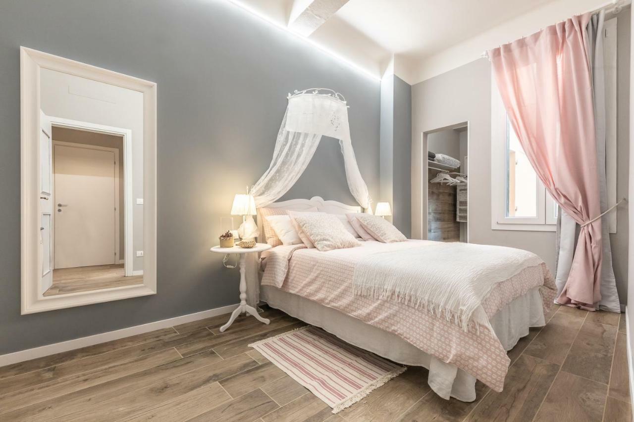 Borgonuovo Apartments بولونيا المظهر الخارجي الصورة