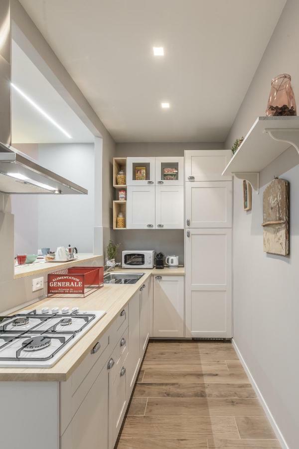 Borgonuovo Apartments بولونيا المظهر الخارجي الصورة